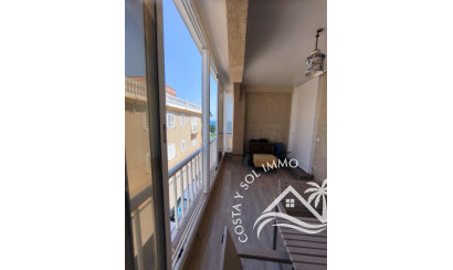 Revente - Penthouse -
Cuevas del Almanzora