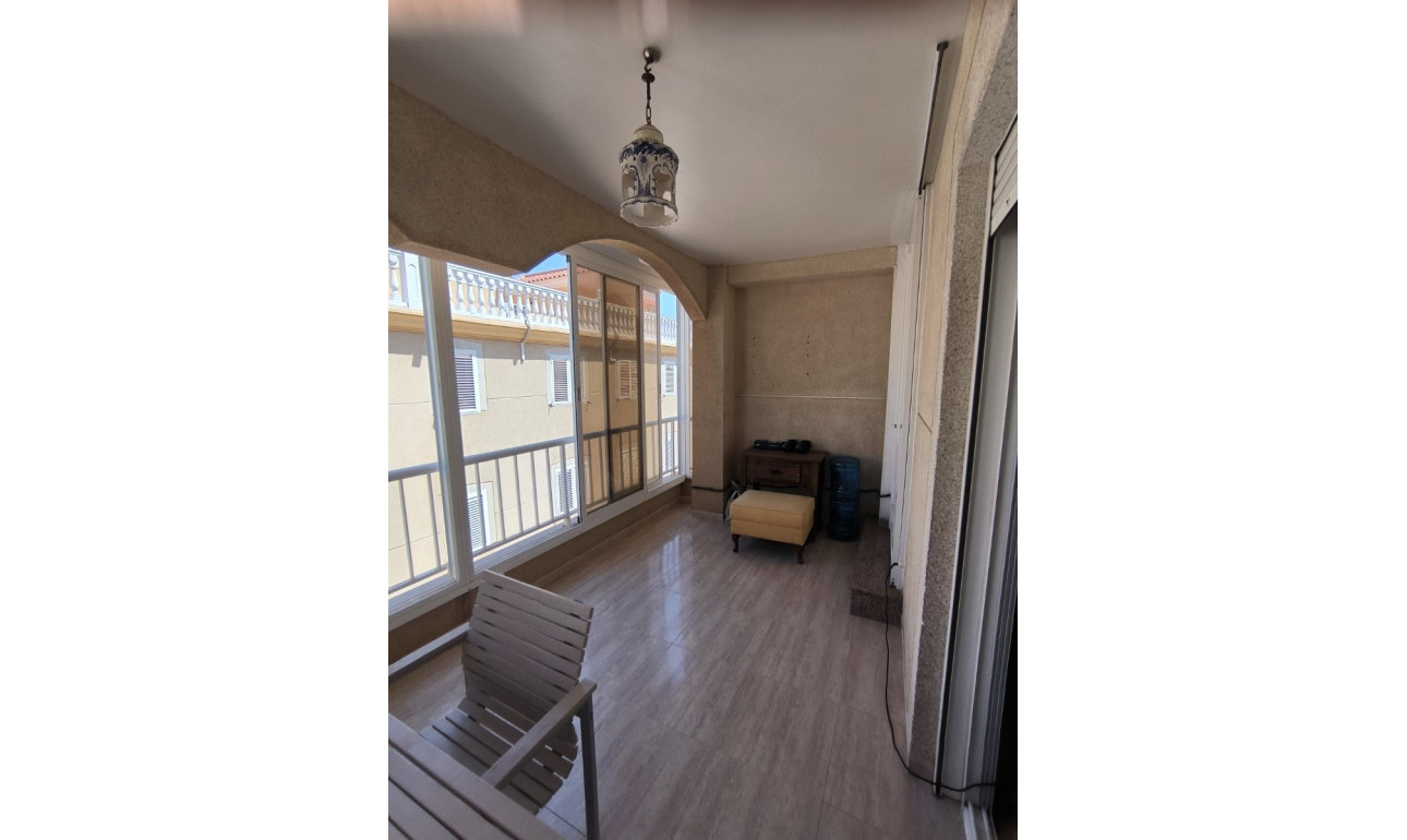 Revente - Penthouse -
Cuevas del Almanzora