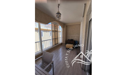 Resale - Penthouse -
Cuevas del Almanzora