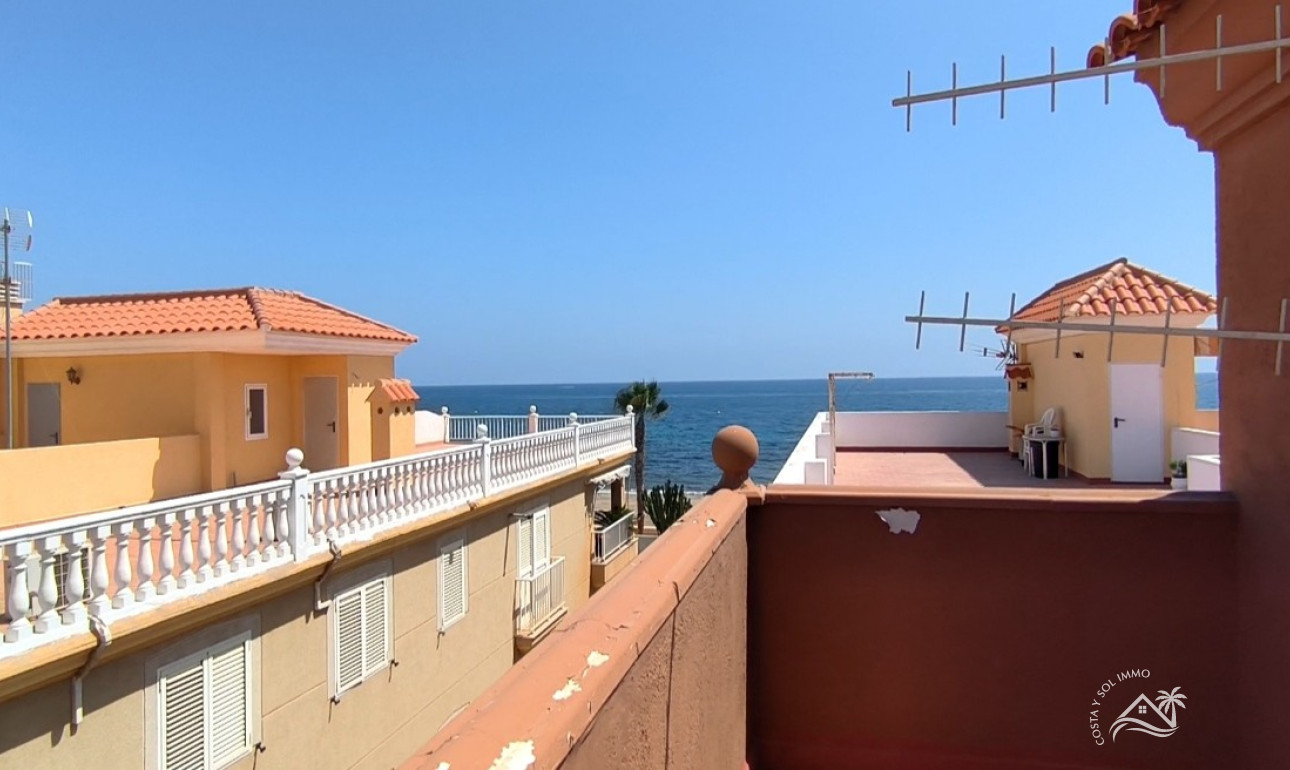 Resale - Penthouse -
Cuevas del Almanzora