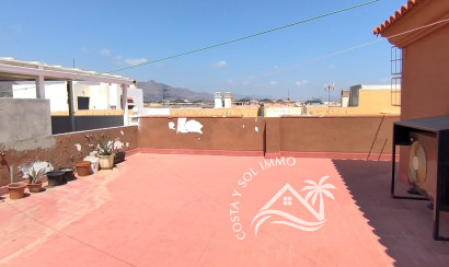 Resale - Penthouse -
Cuevas del Almanzora