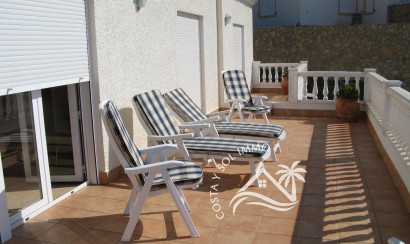 Reventa - Villa/Chalet -
El Calón