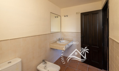 Revente - Villa/Chalet -
Fuente Álamo