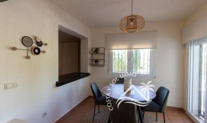 Revente - Villa/Chalet -
Fuente Álamo