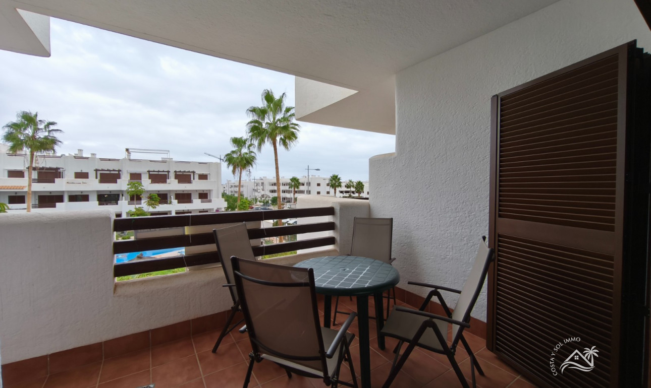 Reventa - Apartamento -
San Juan de los Terreros