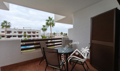 Reventa - Apartamento -
San Juan de los Terreros