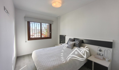 Reventa - Apartamento -
San Juan de los Terreros