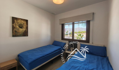 Reventa - Apartamento -
San Juan de los Terreros