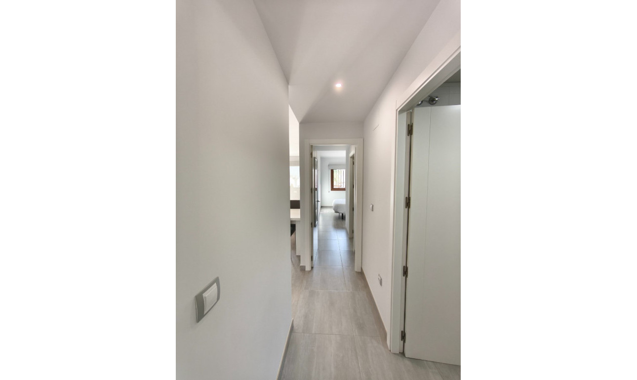 Reventa - Apartamento -
San Juan de los Terreros