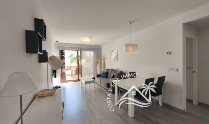 Reventa - Apartamento -
San Juan de los Terreros