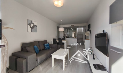 Reventa - Apartamento -
San Juan de los Terreros