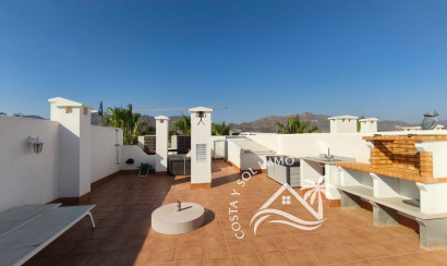 Reventa - Apartamento -
San Juan de los Terreros