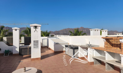 Reventa - Apartamento -
San Juan de los Terreros