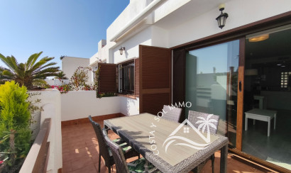 Reventa - Apartamento -
San Juan de los Terreros