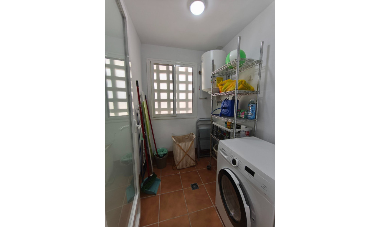 Resale - Apartment -
San Juan de los Terreros