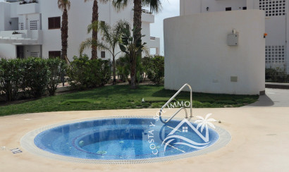 Resale - Apartment -
San Juan de los Terreros