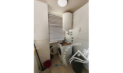 Reventa - Apartamento -
San Juan de los Terreros