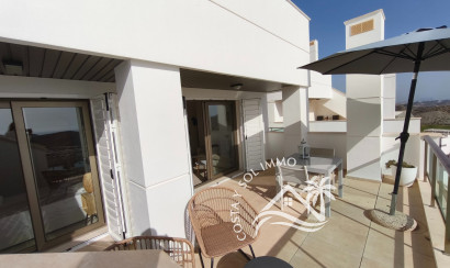 Reventa - Apartamento -
San Juan de los Terreros