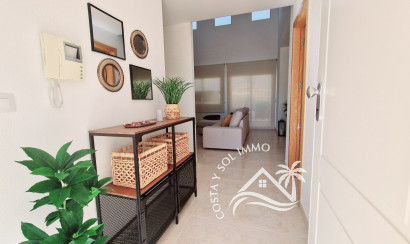 Reventa - Villa/Chalet -
Lorca