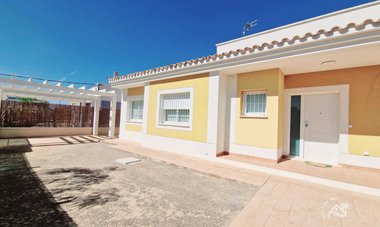 Reventa - Villa/Chalet -
Lorca