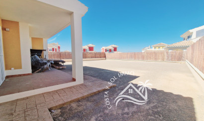 Reventa - Villa/Chalet -
Lorca