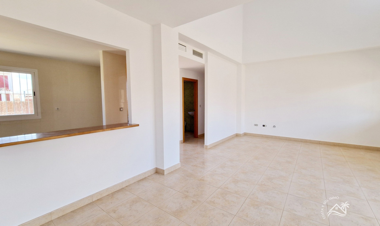 Reventa - Villa/Chalet -
Lorca