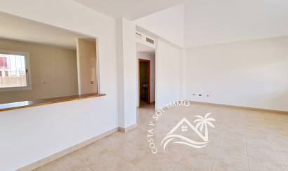 Reventa - Villa/Chalet -
Lorca