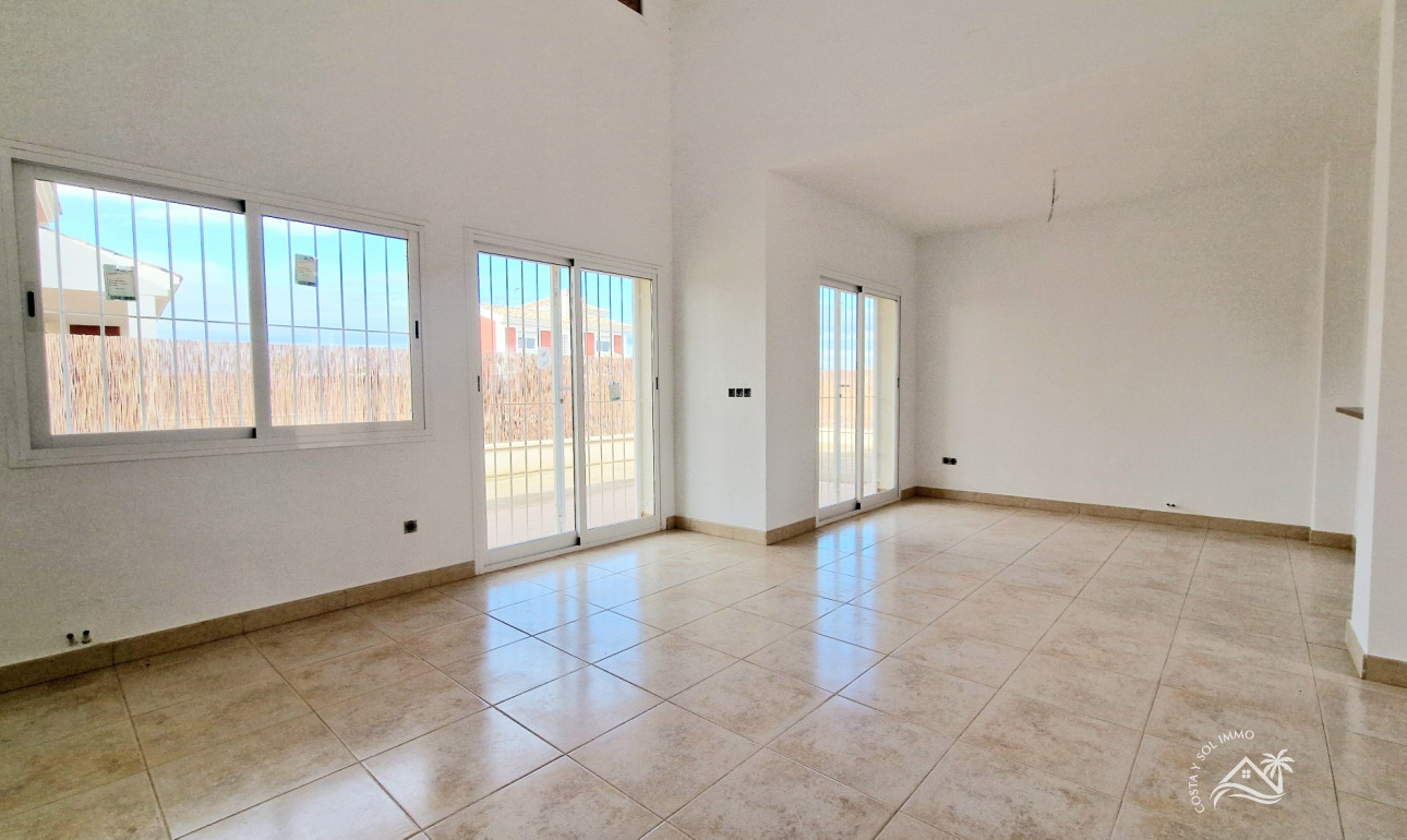 Reventa - Villa/Chalet -
Lorca