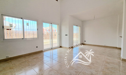 Reventa - Villa/Chalet -
Lorca