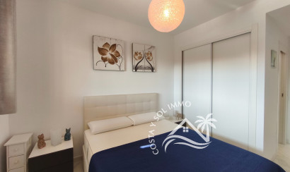 Reventa - Apartamento -
San Juan de los Terreros