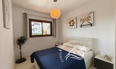 Reventa - Apartamento -
San Juan de los Terreros