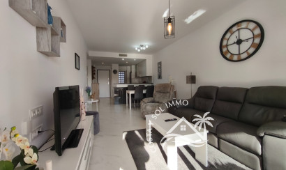 Reventa - Apartamento -
San Juan de los Terreros