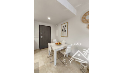 Reventa - Apartamento -
San Juan de los Terreros