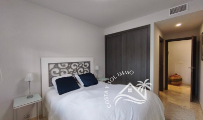 Reventa - Apartamento -
San Juan de los Terreros