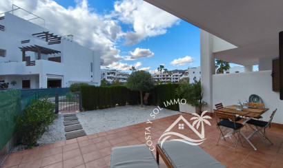 Reventa - Apartamento -
San Juan de los Terreros