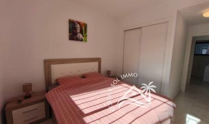 Reventa - Apartamento -
San Juan de los Terreros