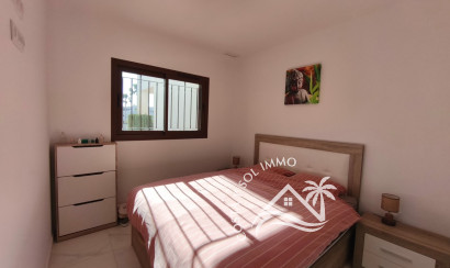 Reventa - Apartamento -
San Juan de los Terreros