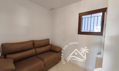 Reventa - Apartamento -
San Juan de los Terreros