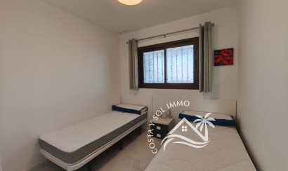 Reventa - Apartamento -
San Juan de los Terreros