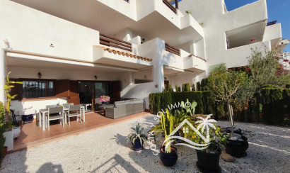 Reventa - Apartamento -
San Juan de los Terreros