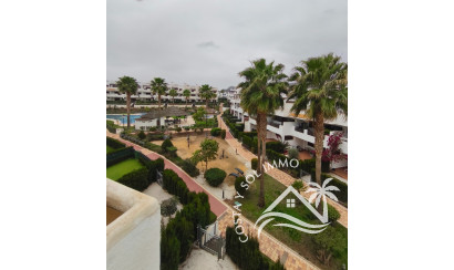 Resale - Apartment -
San Juan de los Terreros