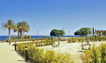 Resale - Apartment -
San Juan de los Terreros