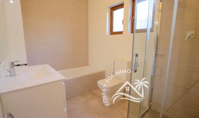 New Build - Villa -
Cuevas del Almanzora