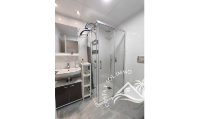 Wiederverkauf - Penthouse -
San Juan de los Terreros