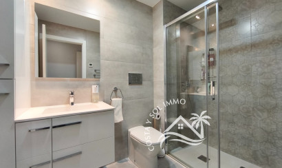 Wiederverkauf - Penthouse -
San Juan de los Terreros