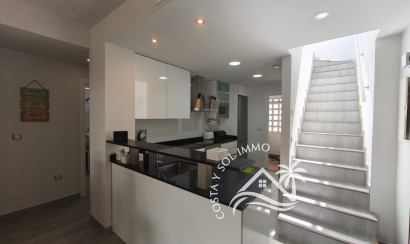 Wiederverkauf - Penthouse -
San Juan de los Terreros