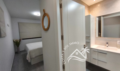 Wiederverkauf - Penthouse -
San Juan de los Terreros