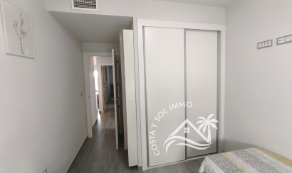 Wiederverkauf - Penthouse -
San Juan de los Terreros