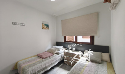 Wiederverkauf - Penthouse -
San Juan de los Terreros