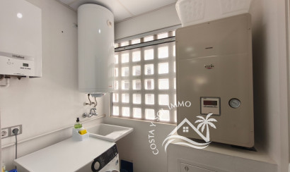 Wiederverkauf - Penthouse -
San Juan de los Terreros